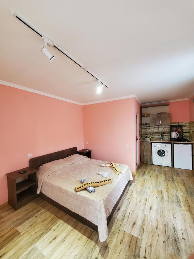 Galavani2 Appartement Tbilissi
